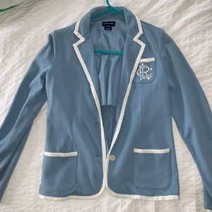 Ralph Lauren Blazer Jacket